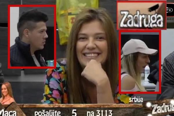 SLOBIN NOVČANIK KRIJE VELIKU TAJNU! Luna će odlepiti kad se Kijina i Slobina tajna razotkrije! Pogledajte ŠTA ONI ZAISTA rade! (VIDEO)