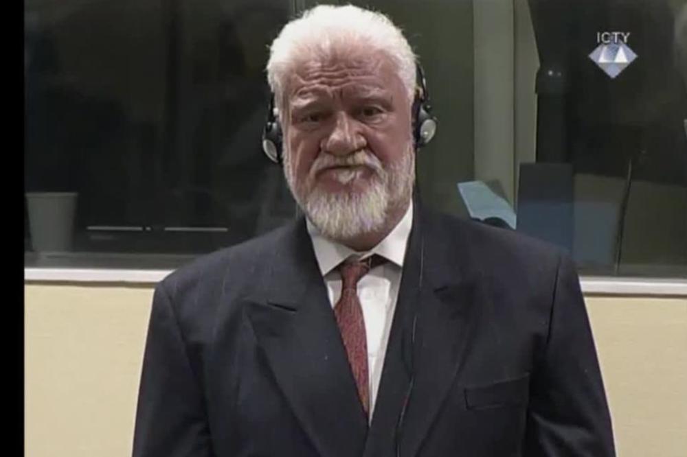 MISTERIOZNA SAHRANA SLOBODANA PRALJKA: Generala koji se ubio u Hagu ispratila uža porodica, niko nije video telo, ne zna se kad je doneto! (VIDEO)