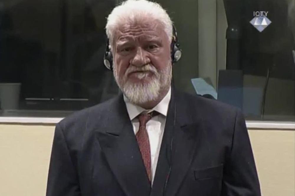 UMORAN SAM JA ZA SMRĆU: Hrvatski general pre ispijanja otrova ČITAO ŠEKSPIROV SONET!