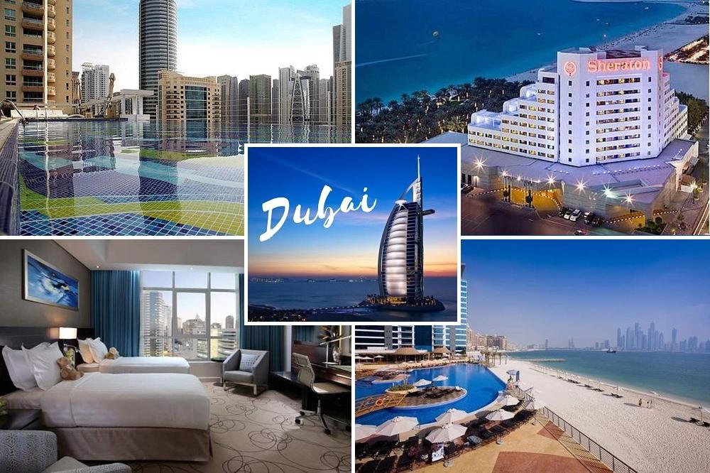 SAMO U TRAVELLANDU: PRAZNICI U DUBAIJU VEĆ OD 499€