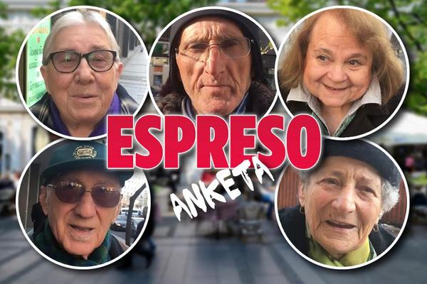 NE MOGU DA PREŽALE! Danas je Dan Republike, a mi smo izašli na ulice i sugrađanima čestitali praznik! (VIDEO)