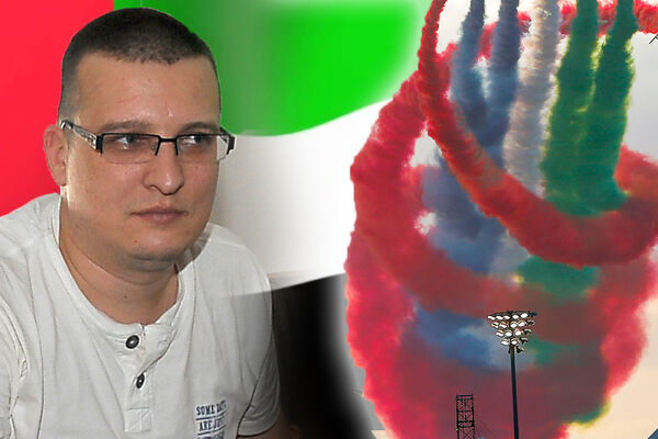 SRBIJA DOBIJA NOVOG AMBASADORA U UAE: Otkrivamo ko je u pitanju!