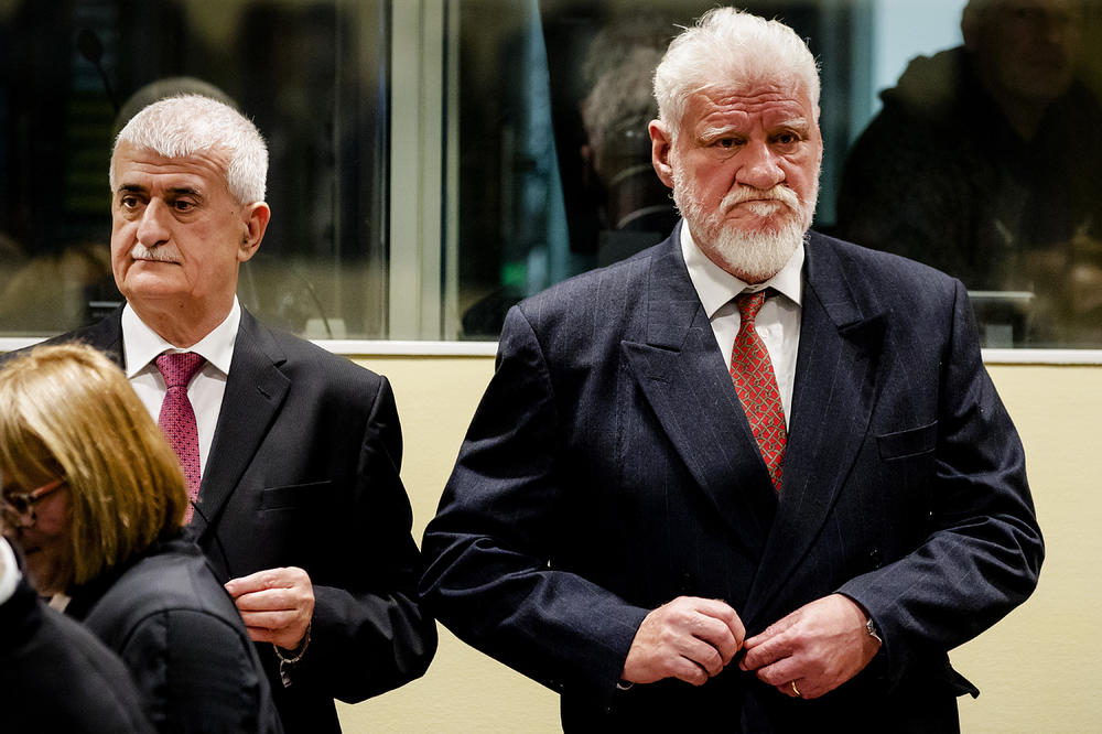 PRALJKOV ČIN ĆE OSTAVITI POSLEDICE PO NAROD!  Psihijatar tvrdi: Možemo očekivati povećan broj samoubistava u Hrvatskoj!