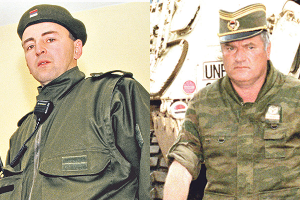 ARKAN ŠAMARAO MLADIĆEVE VOJNIKE: Šišao ih na ćelavo A OVO JE NAJVIŠE VOLEO DA RADI!