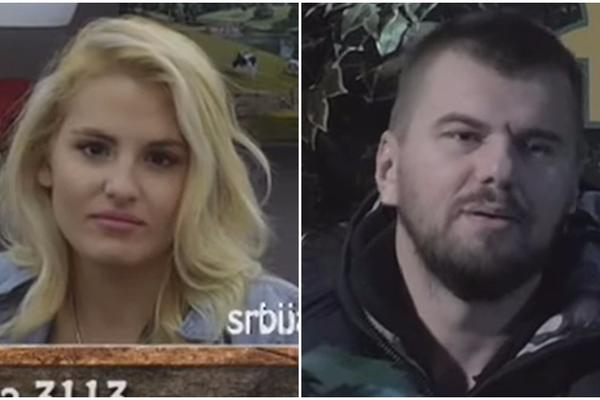 OBOJE SU SE SKAMENILII KAD SU SAZNALI: Postoji SNIMAK U KOM SE LJUBE Janjuš i Sara?