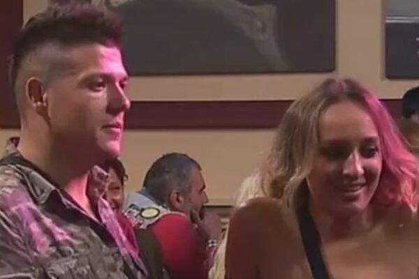 KO JE OVO MOGAO DA NASLUTI? Sloba i Luna otkrili koliko već traje njihova tajna veza!