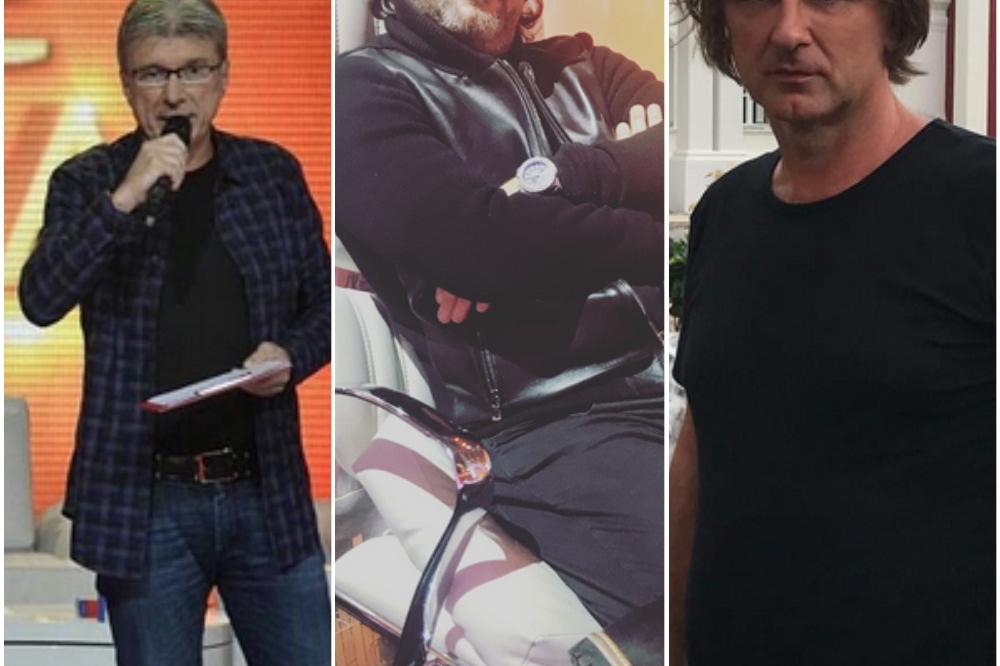 NAJVEĆI UDARAC NA GRAND! Aca Lukas odlazi na Pink i to usred SEZONE, transfer UNIŠTENJA POPOVIĆA!