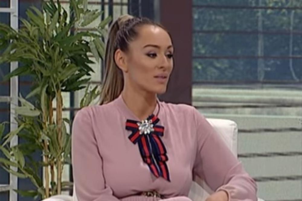 ANABELA ULAZI U ZADRUGU DA NAPRAVI HAOS: Uništiće Kiju, a kad čujete koliko love će uzeti, ŠLOGIRAĆETE SE!