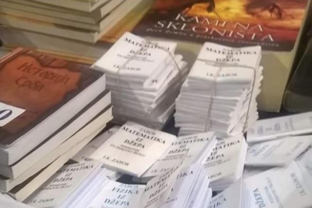 OVAKO NASTAJU LOŠI ĐACI SRBIJE: Pogledajte šta prodaju deci za 50 dinara! BRUKA ŽIVA! (FOTO)