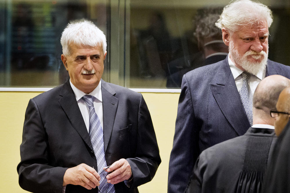 SVEDOČENJE NOVINARA KOJI JE UPOZNAO PRALJKA: Bio sam u logoru Dretelj, zatvorenici su bili kao KOSTURI, pili su svoj URIN!