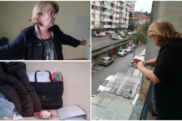 GORDANI SU U BOSNI PRETILI KISELINOM, U BG JOJ PSOVALI MAJKU IZBEGLIČKU: Preživela je i poplave u Obrenovcu, a onda je stigla NAJVEĆA NEVOLJA