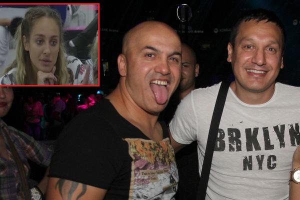 MA KAKVA LUNA, ONA JE LEPOTICA ĐOGANIJEVIH! Ćerku Bakija B3 niko nije video: Zapanjila je sve svojim izgledom!