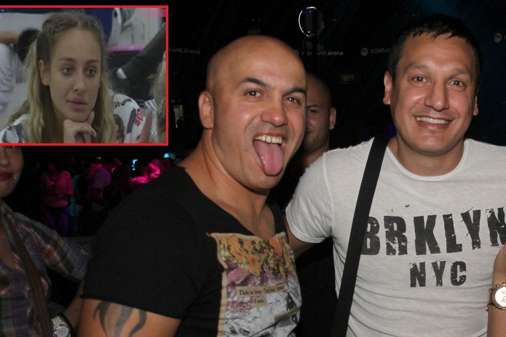 BAKI B3 BESAN KAO RIS PORUČIO: Ulazim u Zadrugu da zaštitim BRATA i suočim sa Anabelom!