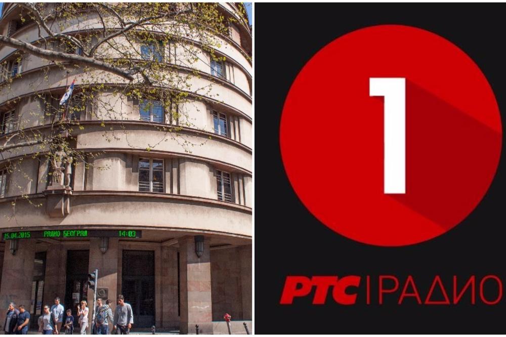 CENZURA NA RADIO BEOGRADU! Kritika vlasti je zabranjena, satira proglašena za državnog neprijatelja!