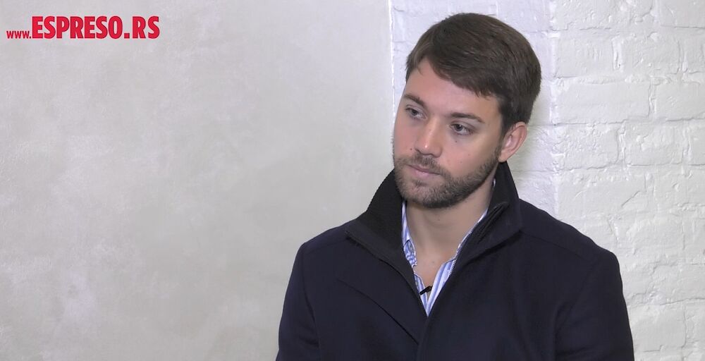 Stefan Živojinović  