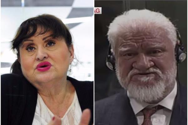 PRALJKU JE MOGLO DA SE POMOGNE! Nada Macura ukazuje na KOBNU GREŠKU HAGA!