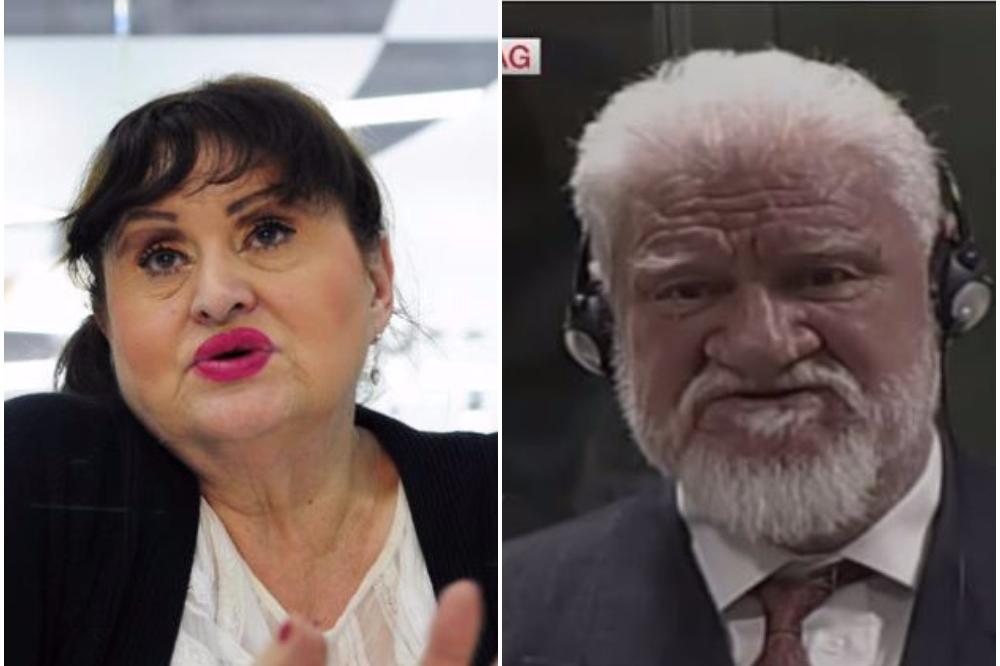 PRALJKU JE MOGLO DA SE POMOGNE! Nada Macura ukazuje na KOBNU GREŠKU HAGA!