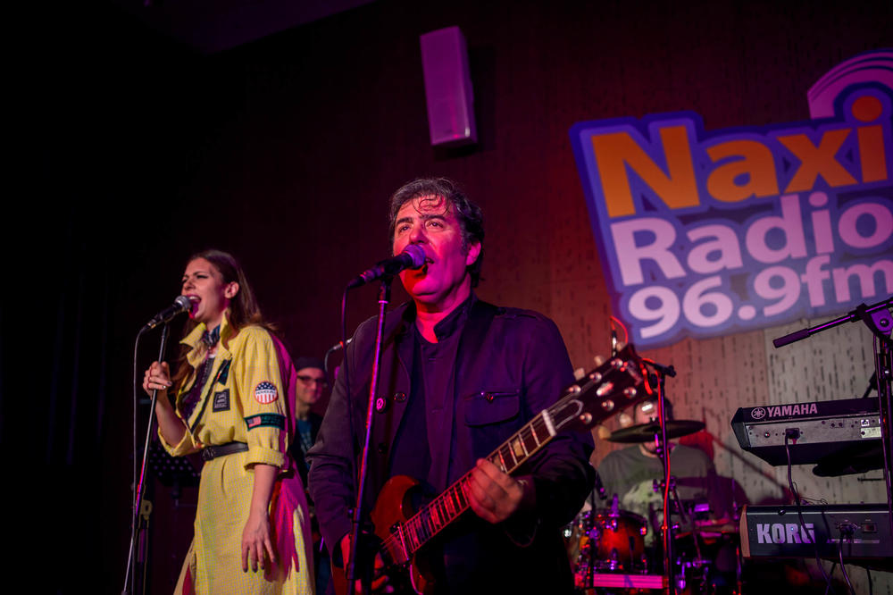 NAXI RADIO PROSLAVIO 23. ROĐENDAN