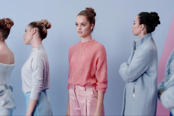 Marija predstavlja živahni spot pastelnog kolorita za hit singl Louder Than A Drum! (FOTO)(VIDEO)