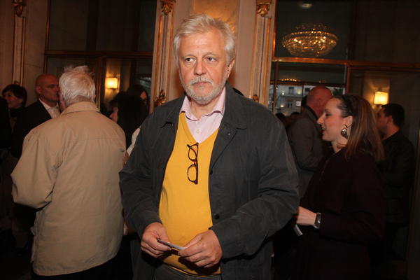 ANTONIJEVIĆ SE OGLASIO POVODOM UKIDANJA PRITVORA BJELOGRLIĆU! Zatečen je, rekao samo jedno!