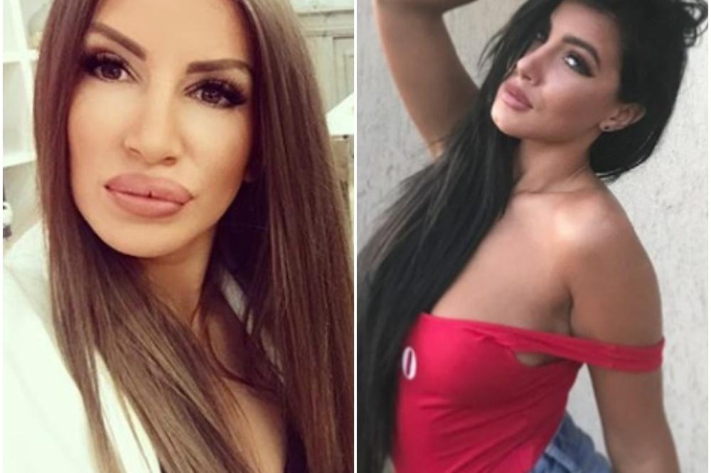 PRVI SUSRET DVEJU JETRVA U RIJALITIJU, ORILO SE OD SVAĐE! ALEKSANDRA: Dalila, ti si niko i ništa! Popularna si samo ZBOG MENE! (VIDEO)