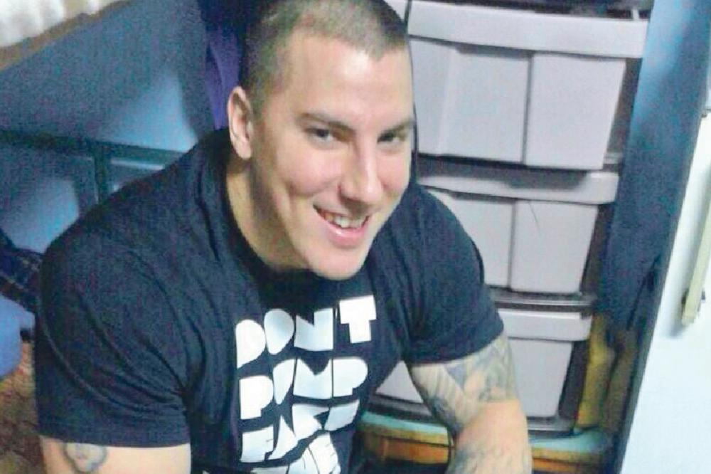 TAJNA UBISTVA KOJE JE POTRESLO NOVI SAD: Likvidacija Markuša ugovorena u selu Stanišić?