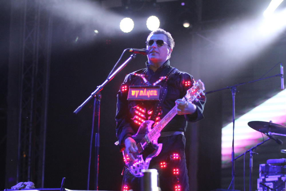 ZLO NAM JE LUPILO PACKU I VRATILO NA IZVORNA PODEŠAVANJA: Đule iz Van Goga o KONTRAEFEKTU pandemije i NOVOM vremenu