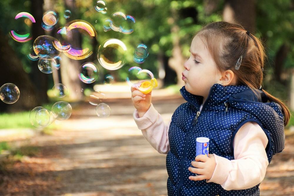 Naučnici se opasno bliže rešenju misterije! Autizam povezuju sa manjkom vitamina D kod beba u materici! (FOTO) (GIF)