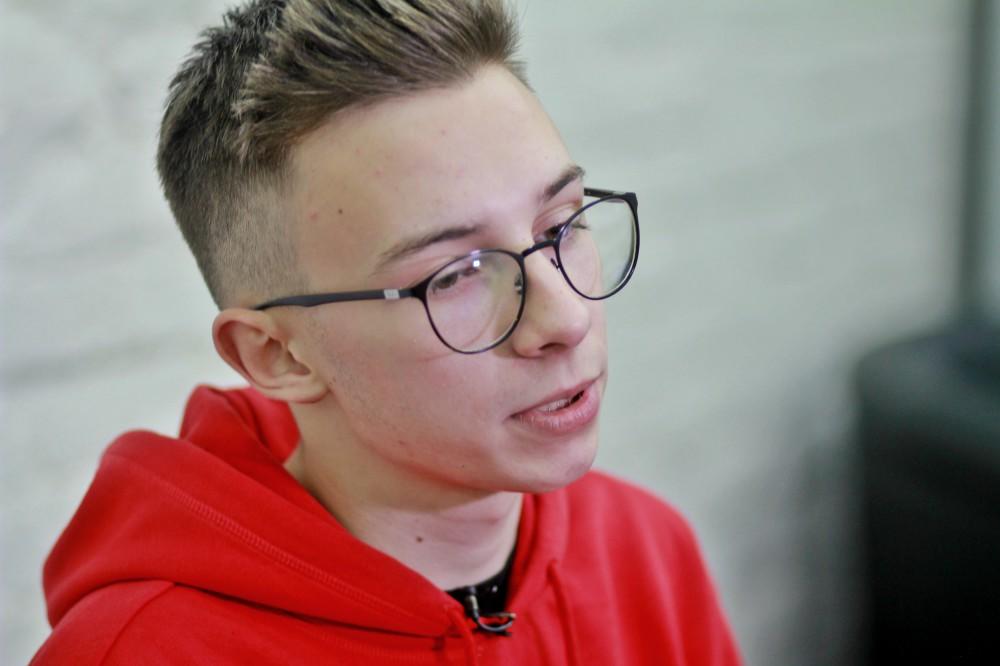 PET SAVETA ZA SAVRŠEN SELFI! Poslušajte Martina, najboljeg mladog fotografa na svetu!