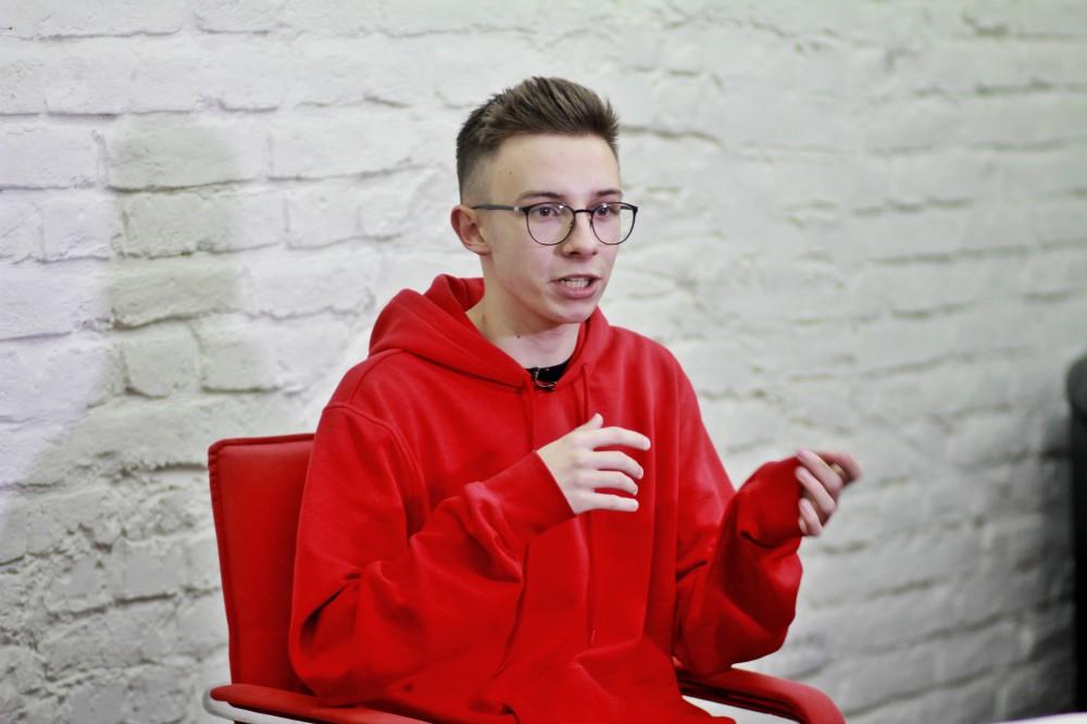 Martin (17) je NAJBOLJI MLADI FOTOGRAF SVETA! Prvo je fotkao mobilnim, a kad je slučajno uslikao svog brata SVE SE PROMENILO (VIDEO)