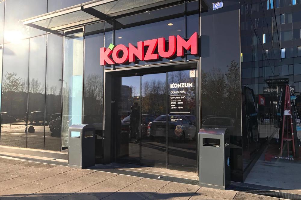 HRVATI POVLAČE NAŠ POPULARNI SLATKIŠ IZ PRODAVNICA! Poznat je i razlog