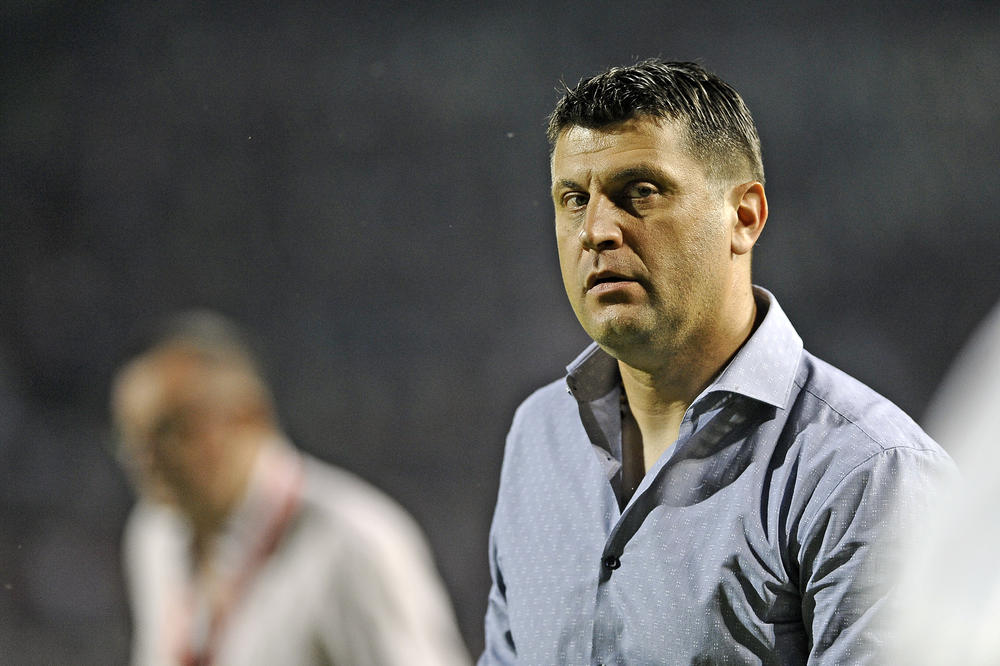 Milojević u svom stilu prokomentarisao žreb za Ligu Evrope! Ima tu jedna dobra stvar... (FOTO)