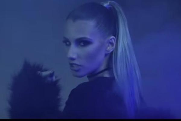 ONA JE JEDNA OD NAJPOPULARNIJIH LIČNOSTI U SRBIJI, A IMA SAMO 16 GODINA! Nema čime se ne bavi u životu,  ali je većina vas pamti po...(VIDEO)