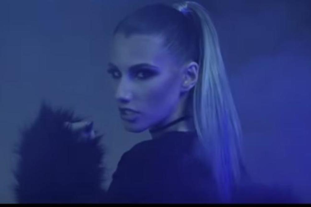 ONA JE JEDNA OD NAJPOPULARNIJIH LIČNOSTI U SRBIJI, A IMA SAMO 16 GODINA! Nema čime se ne bavi u životu,  ali je većina vas pamti po...(VIDEO)