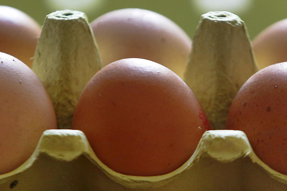 NEMAČKI NUTRICIONISTI SAVETUJU: Koliko je zapravo jaja dobro pojesti sedmično?