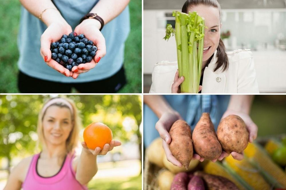 5 namirnica koje možete jesti u neograničenim količinama, a da da se ne ugojite ni gram! (FOTO) (GIF)