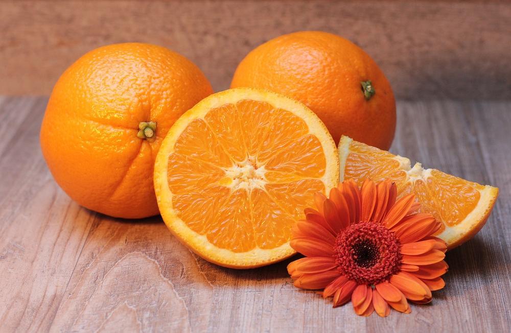Pomorandža je dobar lek za lošu probavu  