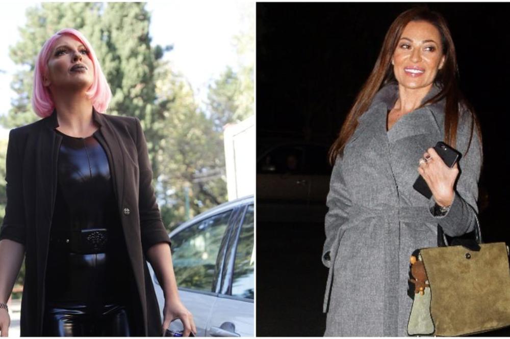 TRAGIČNO! GROZNO JE ZVUČALO! Žestoke reči Jelene Karleuše za Cecu Ražnatović - USRED PROGRAMA!