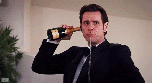 Ludiraj se do mile volje! Što se više zabavljaš, imaćeš više samopouzdanja! (FOTO) (GIF)