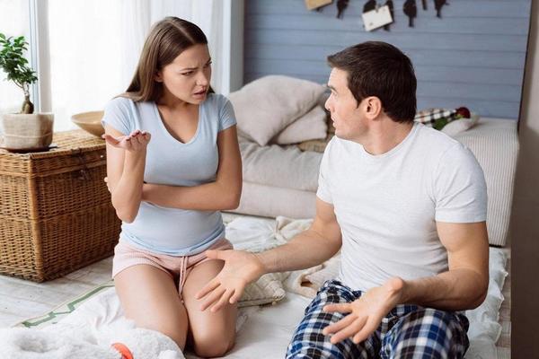 Ako na samo jedno od ovih 5 pitanja odgovoriš - Da, tvoja veza je očajna! (FOTO) (GIF)