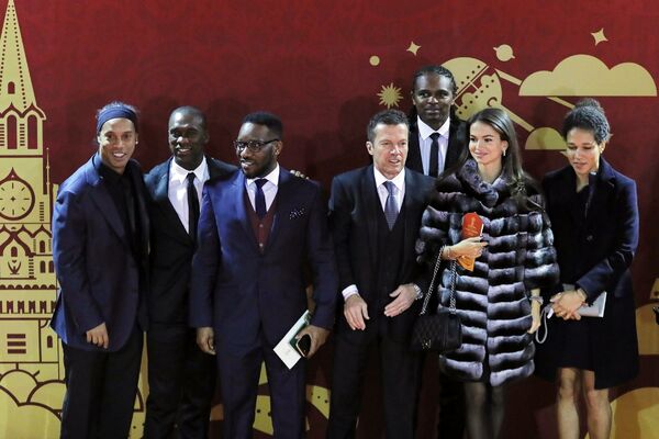 Mirno li spavaš, Marijana Mateus? Lotar došao na žreb i parkirao AVION! (FOTO)