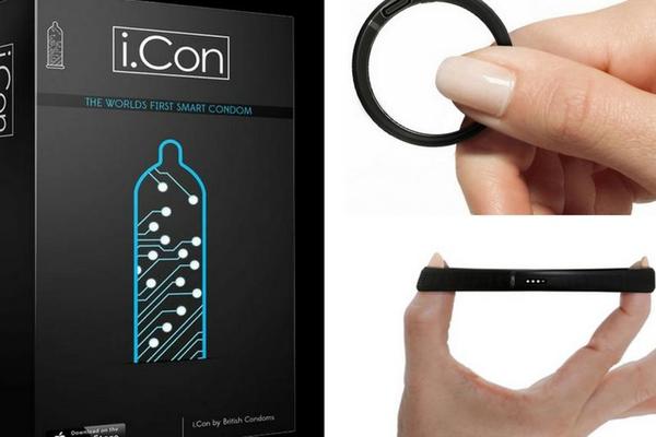 GEDŽET KOJI MORATE IMATI: PRVI PAMETNI KONDOM beleži BAŠ SVE - trajanje odnosa, brzinu, poze, polne bolesti! (FOTO)