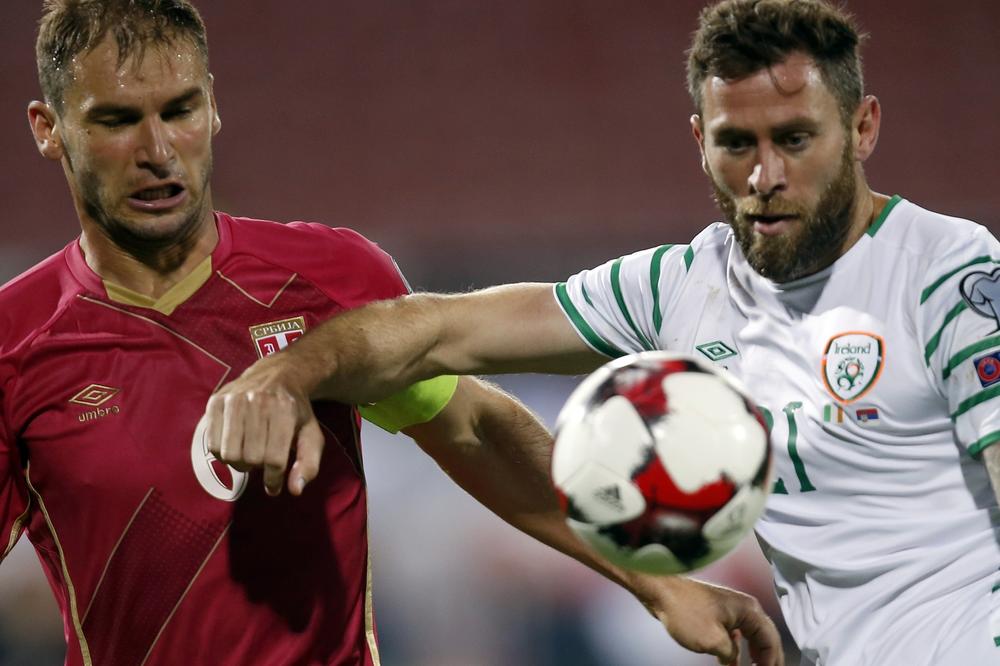 A, Bane o žrebu - KAPITENSKI! (FOTO)