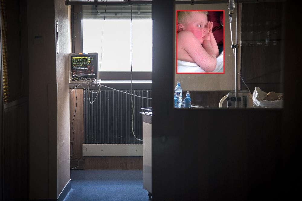 ŠIRI SE EVROPOM, PRETI LI SRBIJI? Vraća se "CRVENI VETAR", BOLEST KOJA JE KOSILA DECU do pre pola veka!