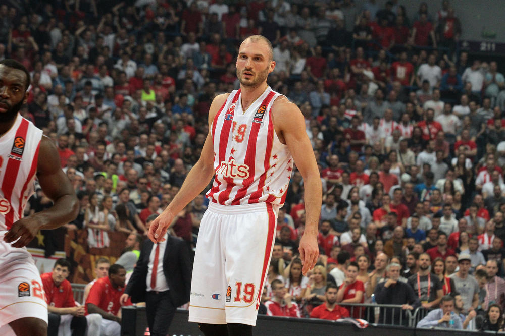 ZVANIČNO: Novo poglavlje u karijeri Marka Simonovića!