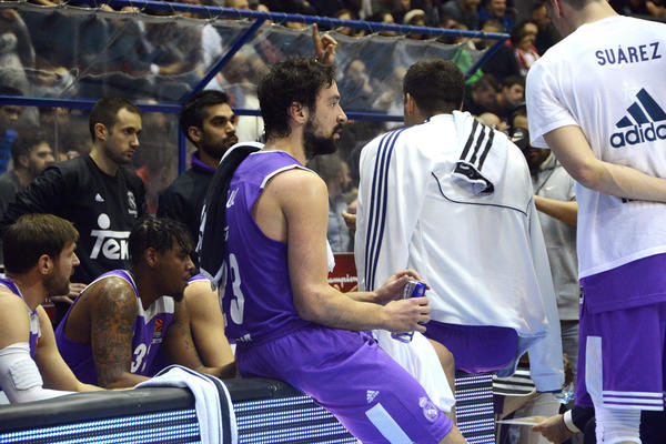 VRATIO SE LJULJ I ZALJULJAO MADRIĐANE! Real na korak od F4! (FOTO) (VIDEO)