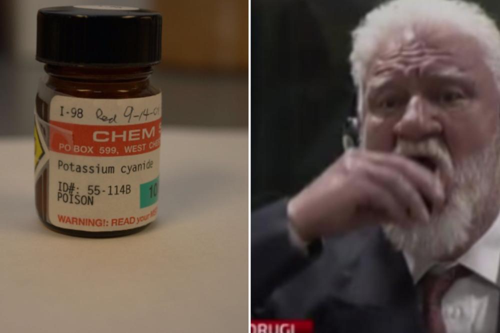 Bilo mu je muka i ubrzano je disao, a onda pao u komu: U OVIM MUKAMA JE UMIRAO SLOBODAN PRALJAK! (FOTO)