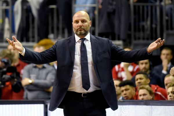 Simonović odličan u meču od 213 poena, Obradović dobio Džikića, Sale STOTKOM PREGAZIO Torino, Jović u Teodosićevom ritmu! (VIDEO)