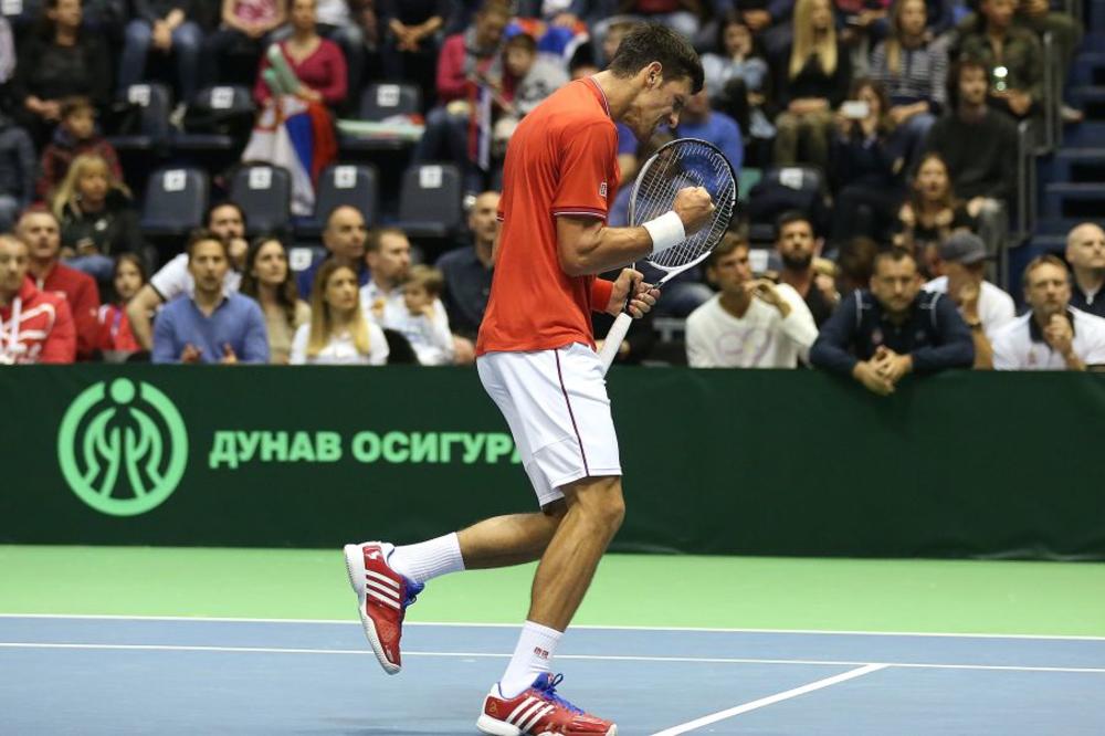 NEKI NOVI POČETAK: Novak izbacio prvu fotku sa Štepanekom na treningu! (FOTO)
