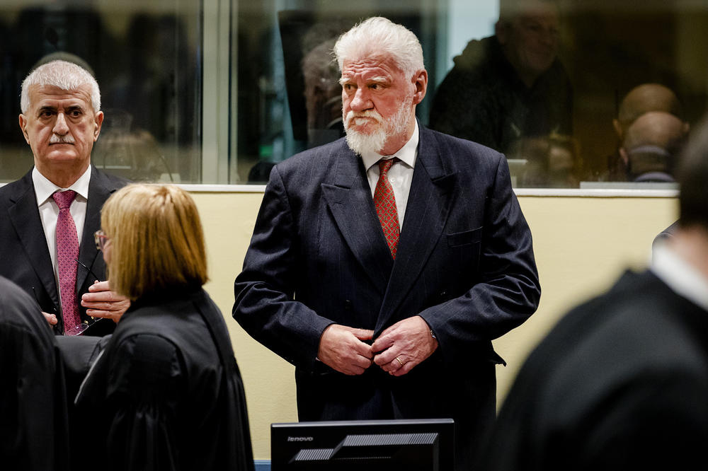 PRALJAK JE NAJAVIO SVOJU SMRT JOŠ 1998. GODINE: Novo otkriće o smrti hrvatskog generala